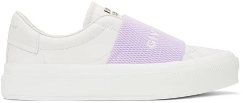 givenchy luchtje dames|Givenchy purple sneakers.